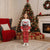 Georgia Christmas Pajama Set GA Home For Christmas - Wonder Print Shop