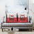 Georgia Christmas Pillow Cover GA Home For Christmas - Wonder Print Shop
