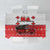 Georgia Christmas Tablecloth GA Home For Christmas - Wonder Print Shop