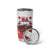 Georgia Christmas Tumbler Cup GA Home For Christmas - Wonder Print Shop