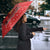 Georgia Christmas Umbrella GA Home For Christmas - Wonder Print Shop
