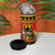 Germany Christmas 4 in 1 Can Cooler Tumbler Saint Nicholas And Knecht Ruprecht Drink Beer - Wonder Print Shop