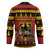 Germany Christmas Hockey Jersey Saint Nicholas And Knecht Ruprecht Drink Beer - Wonder Print Shop
