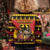 Germany Christmas Kid Ugly Christmas Sweater Saint Nicholas And Knecht Ruprecht Drink Beer - Wonder Print Shop