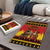 Germany Christmas Puzzle Saint Nicholas And Knecht Ruprecht Drink Beer - Wonder Print Shop