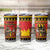 Germany Christmas Tumbler Cup Saint Nicholas And Knecht Ruprecht Drink Beer - Wonder Print Shop