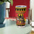 Germany Christmas Tumbler Cup Saint Nicholas And Knecht Ruprecht Drink Beer - Wonder Print Shop