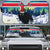 Iceland Christmas Auto Sun Shade Yule Cat Gledileg Jol - Wonder Print Shop