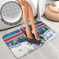 Iceland Christmas Bathroom Set Yule Cat Gledileg Jol - Wonder Print Shop