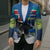 Iceland Christmas Blazer Yule Cat Gledileg Jol - Wonder Print Shop