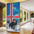 Iceland Christmas Door Cover Yule Cat Gledileg Jol - Wonder Print Shop