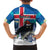Iceland Christmas Kid Hawaiian Shirt Yule Cat Gledileg Jol - Wonder Print Shop