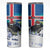 Iceland Christmas Skinny Tumbler Yule Cat Gledileg Jol - Wonder Print Shop