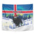 Iceland Christmas Tapestry Yule Cat Gledileg Jol - Wonder Print Shop