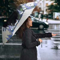 Iceland Christmas Umbrella Yule Cat Gledileg Jol - Wonder Print Shop