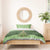 Cactus Christmas Bedding Set Merry Cactmas - Wonder Print Shop
