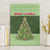 Cactus Christmas Canvas Wall Art Merry Cactmas - Wonder Print Shop