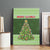 Cactus Christmas Canvas Wall Art Merry Cactmas - Wonder Print Shop