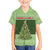 Cactus Christmas Kid Hawaiian Shirt Merry Cactmas - Wonder Print Shop