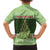 Cactus Christmas Kid Hawaiian Shirt Merry Cactmas - Wonder Print Shop