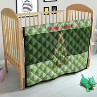 Cactus Christmas Quilt Merry Cactmas - Wonder Print Shop