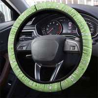 Cactus Christmas Steering Wheel Cover Merry Cactmas - Wonder Print Shop