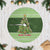 Cactus Christmas Tree Skirt Merry Cactmas - Wonder Print Shop