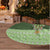 Cactus Christmas Tree Skirt Merry Cactmas - Wonder Print Shop