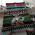 Vikings Christmas Bedding Set Warrior Santa - Wonder Print Shop
