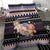 Astronaut Christmas Bedding Set Gingerbread In Space - Wonder Print Shop