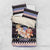 Astronaut Christmas Bedding Set Gingerbread In Space - Wonder Print Shop