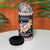 Astronaut Christmas 4 in 1 Can Cooler Tumbler Gingerbread In Space - Wonder Print Shop