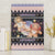 Astronaut Christmas Canvas Wall Art Gingerbread In Space - Wonder Print Shop
