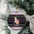 Astronaut Christmas Ceramic Ornament Gingerbread In Space - Wonder Print Shop