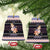 Astronaut Christmas Ceramic Ornament Gingerbread In Space - Wonder Print Shop