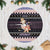 Astronaut Christmas Tree Skirt Gingerbread In Space - Wonder Print Shop