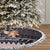 Astronaut Christmas Tree Skirt Gingerbread In Space - Wonder Print Shop