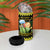 Bee Christmas 4 in 1 Can Cooler Tumbler Cute Bumblebee - Wonder Print Shop