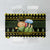 Bee Christmas Tablecloth Cute Bumblebee - Wonder Print Shop