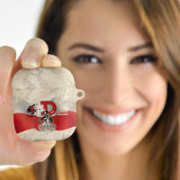 Polish Warsaw Uprising AirPods Case 63 Days Of Glory