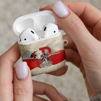 Polish Warsaw Uprising AirPods Case 63 Days Of Glory
