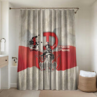 Polish Warsaw Uprising Bathroom Set 63 Days Of Glory
