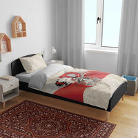 Polish Warsaw Uprising Bedding Set 63 Days Of Glory