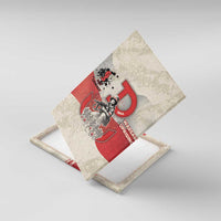 Polish Warsaw Uprising Canvas Wall Art 63 Days Of Glory