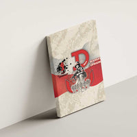 Polish Warsaw Uprising Canvas Wall Art 63 Days Of Glory