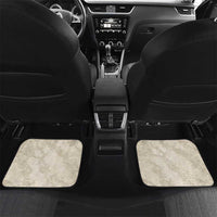 Polish Warsaw Uprising Car Mats 63 Days Of Glory