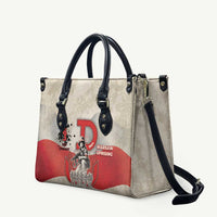 Polish Warsaw Uprising Leather Bag 63 Days Of Glory