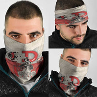 Polish Warsaw Uprising Neck Gaiter 63 Days Of Glory