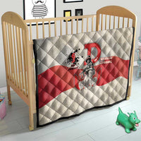 Polish Warsaw Uprising Quilt 63 Days Of Glory