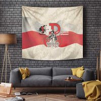 Polish Warsaw Uprising Tapestry 63 Days Of Glory